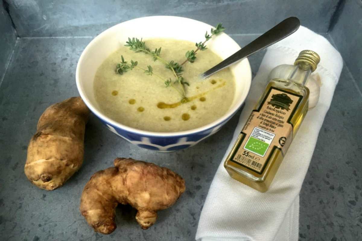artichokesoup