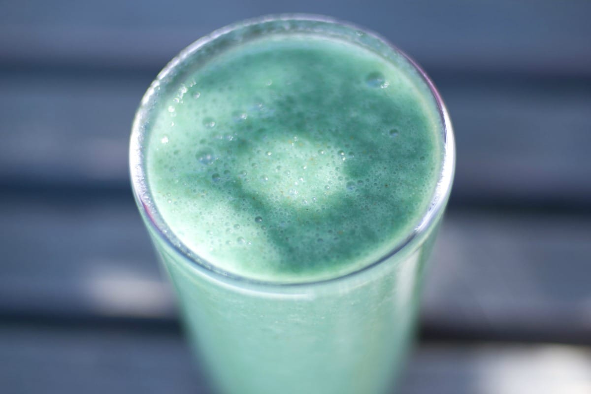 Deep Sea Blend [Vegan, Raw, Gluten-Free]