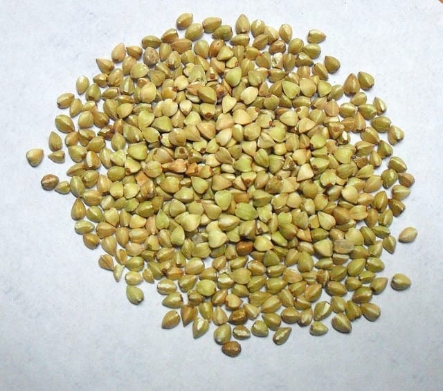 buckwheat