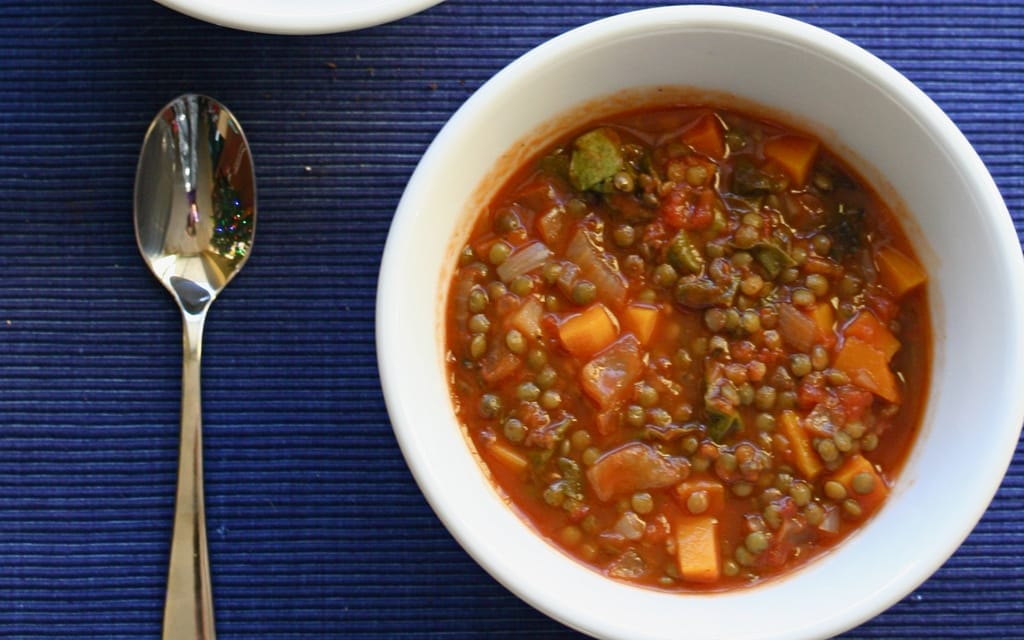 chili