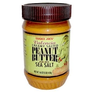 peanutbutter