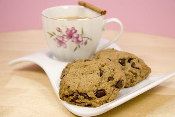 ChaiChocoChipCookies