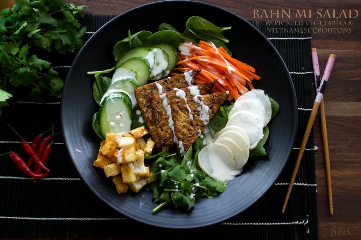 Think Salads are Just Lettuce? Here are 10 Summer Salads That Will Make You Think Again