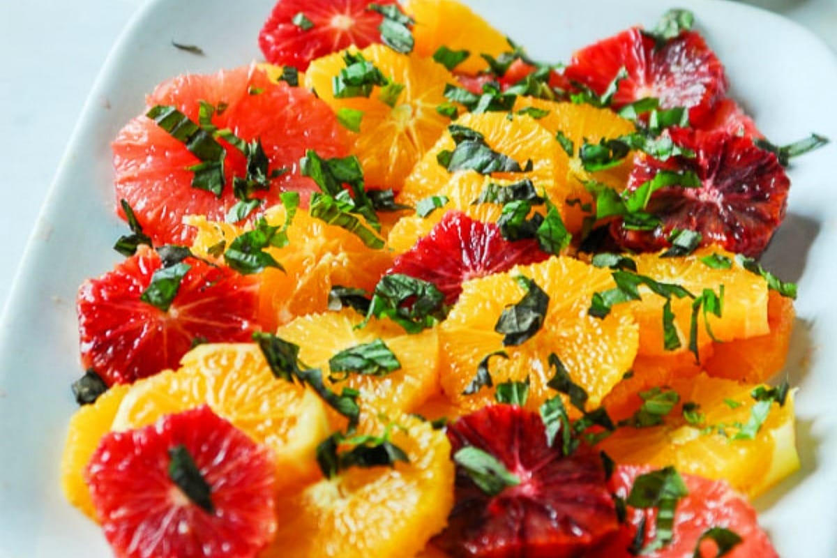 Think Salads are Just Lettuce? Here are 10 Summer Salads That Will Make You Think Again