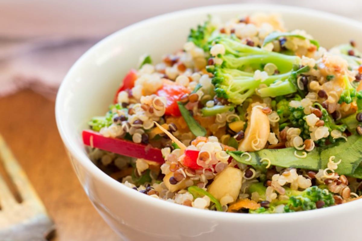 Think Salads are Just Lettuce? Here are 10 Summer Salads That Will Make You Think Again