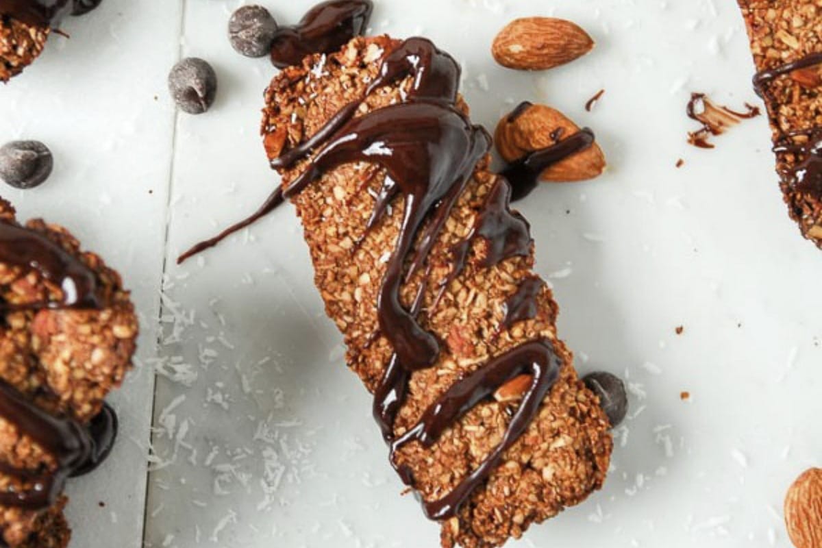 granola