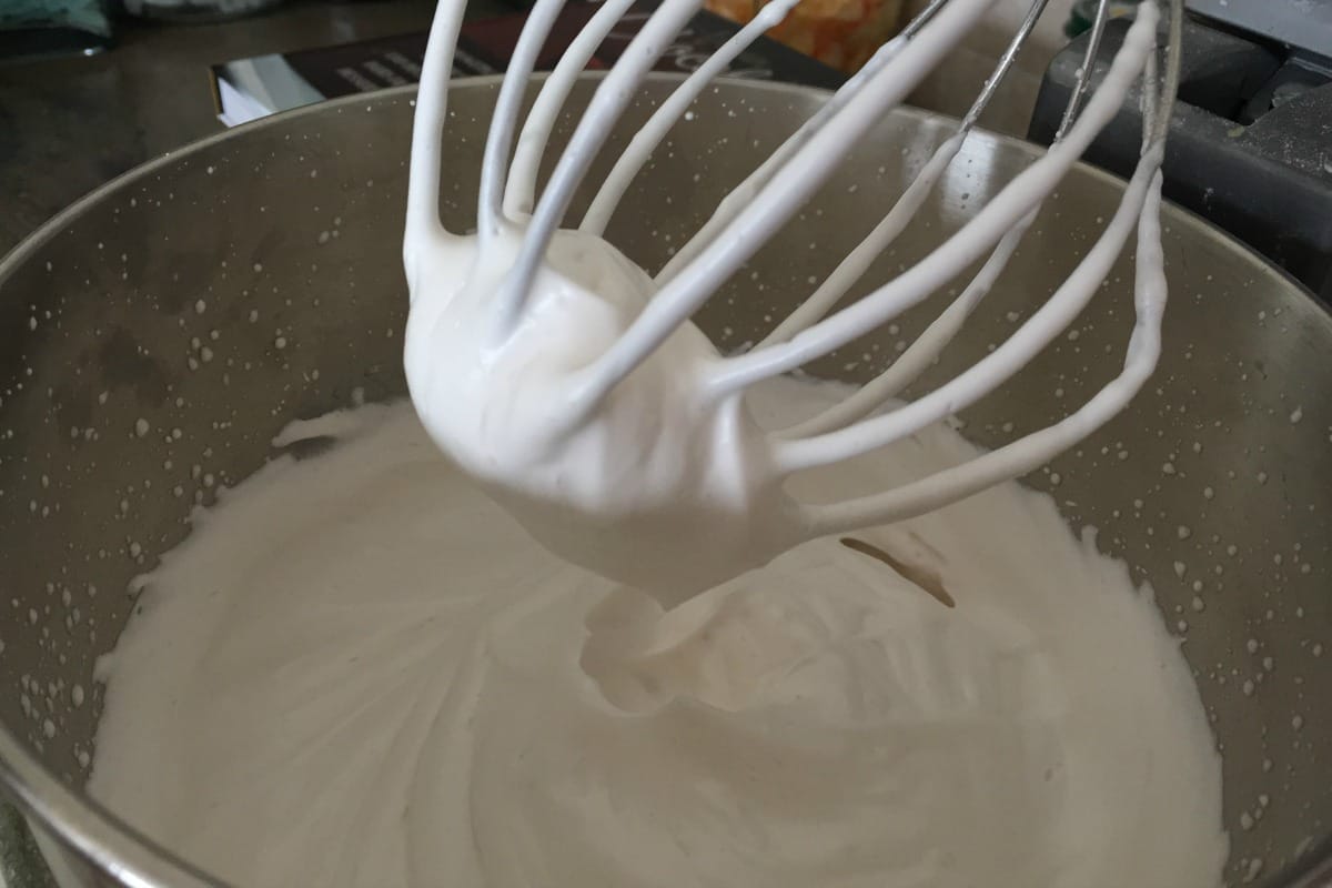merengue