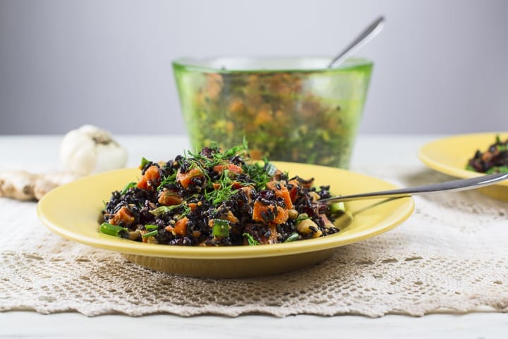 Think Salads are Just Lettuce? Here are 10 Summer Salads That Will Make You Think Again