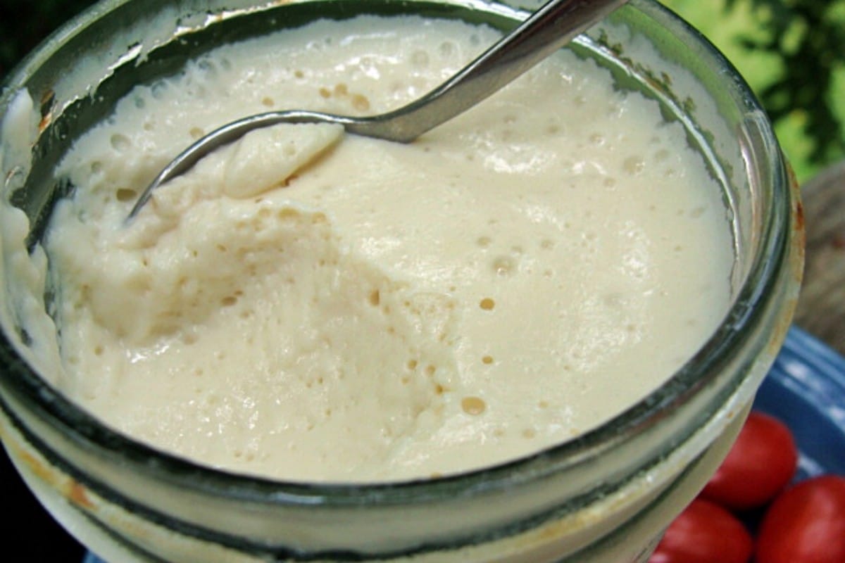 veganmayo
