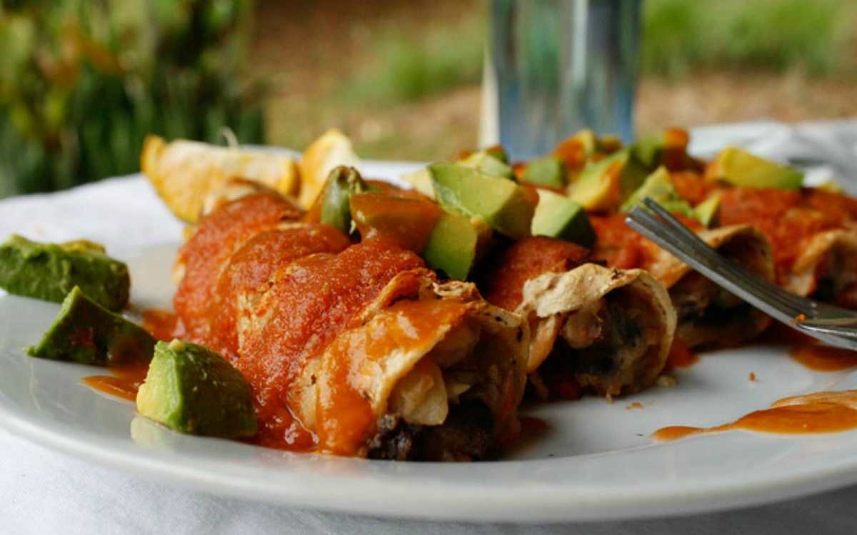 yamenchiladas