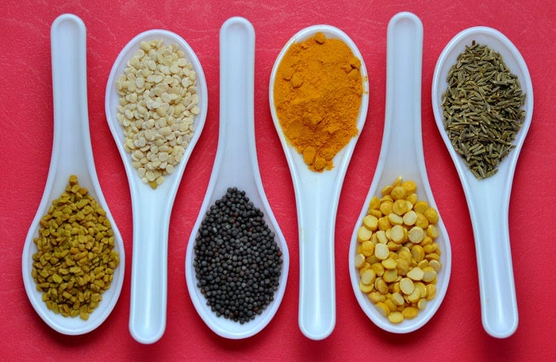 Herbs-and-Spices