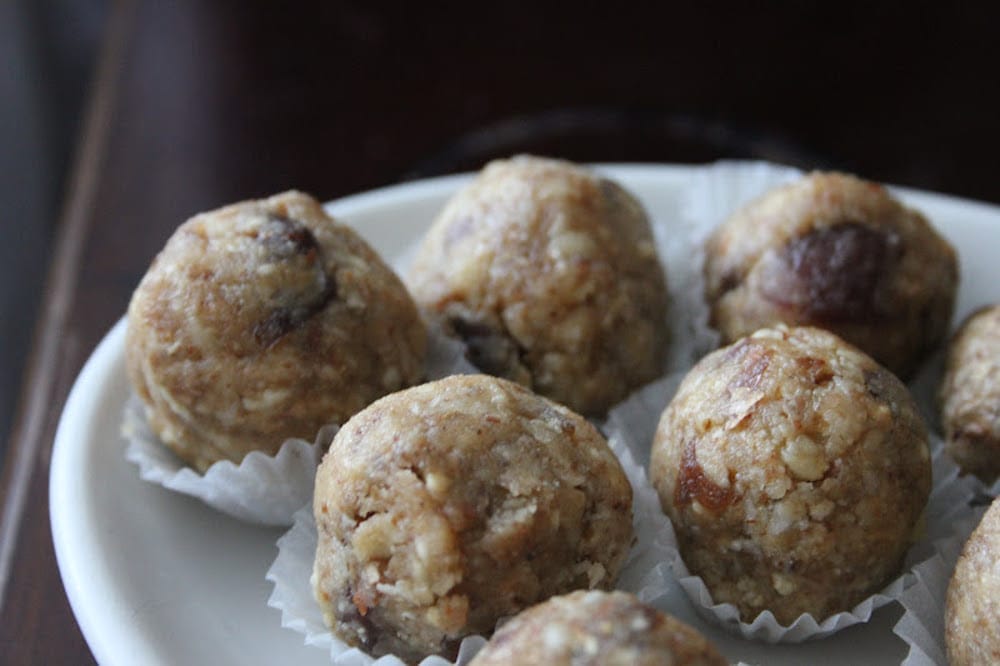 Peanut-Butter-Snack-Balls