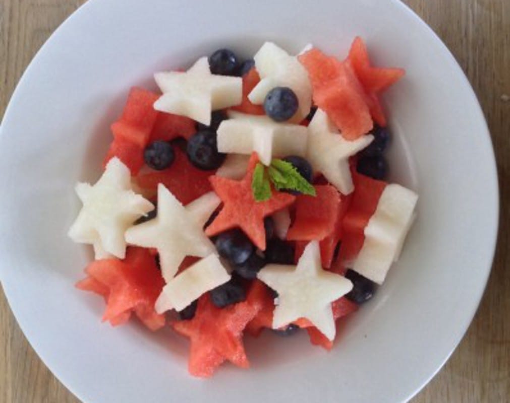 7 Spectacular Summer Recipes with Watermelon