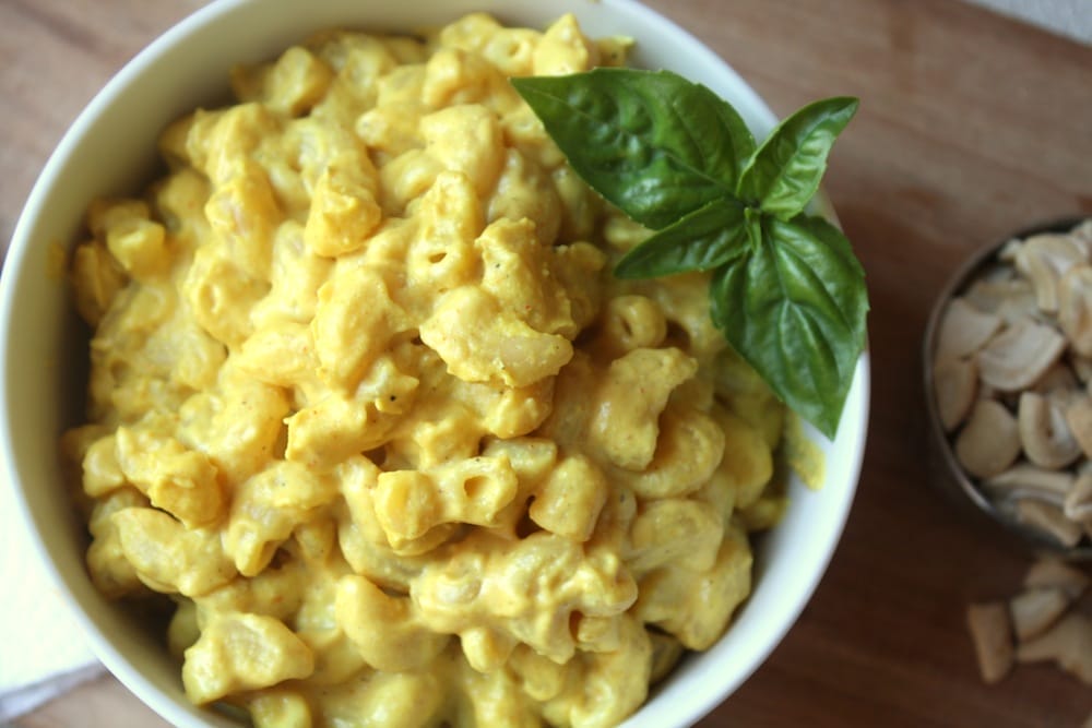 12 Prize-Worthy Mac and Cheese Dishes That are Totally Vegan