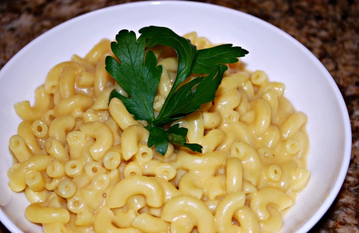 12 Prize-Worthy Mac and Cheese Dishes That are Totally Vegan