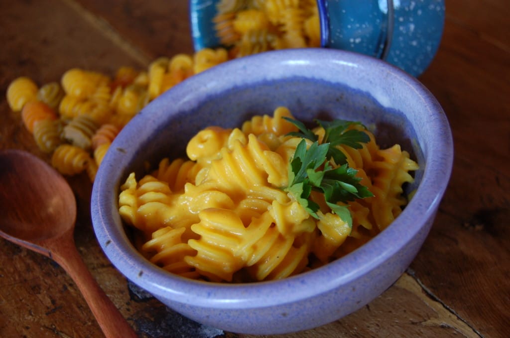 12 Prize-Worthy Mac and Cheese Dishes That are Totally Vegan