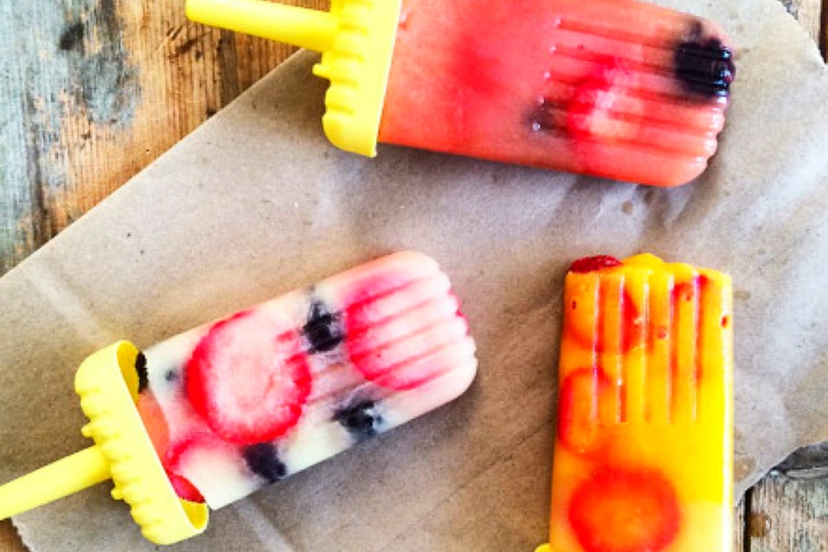 7 Spectacular Summer Recipes with Watermelon