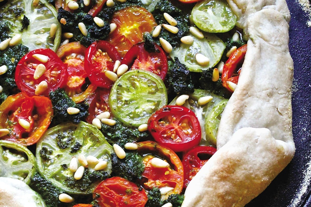 Heirloom-Tomato-Tart