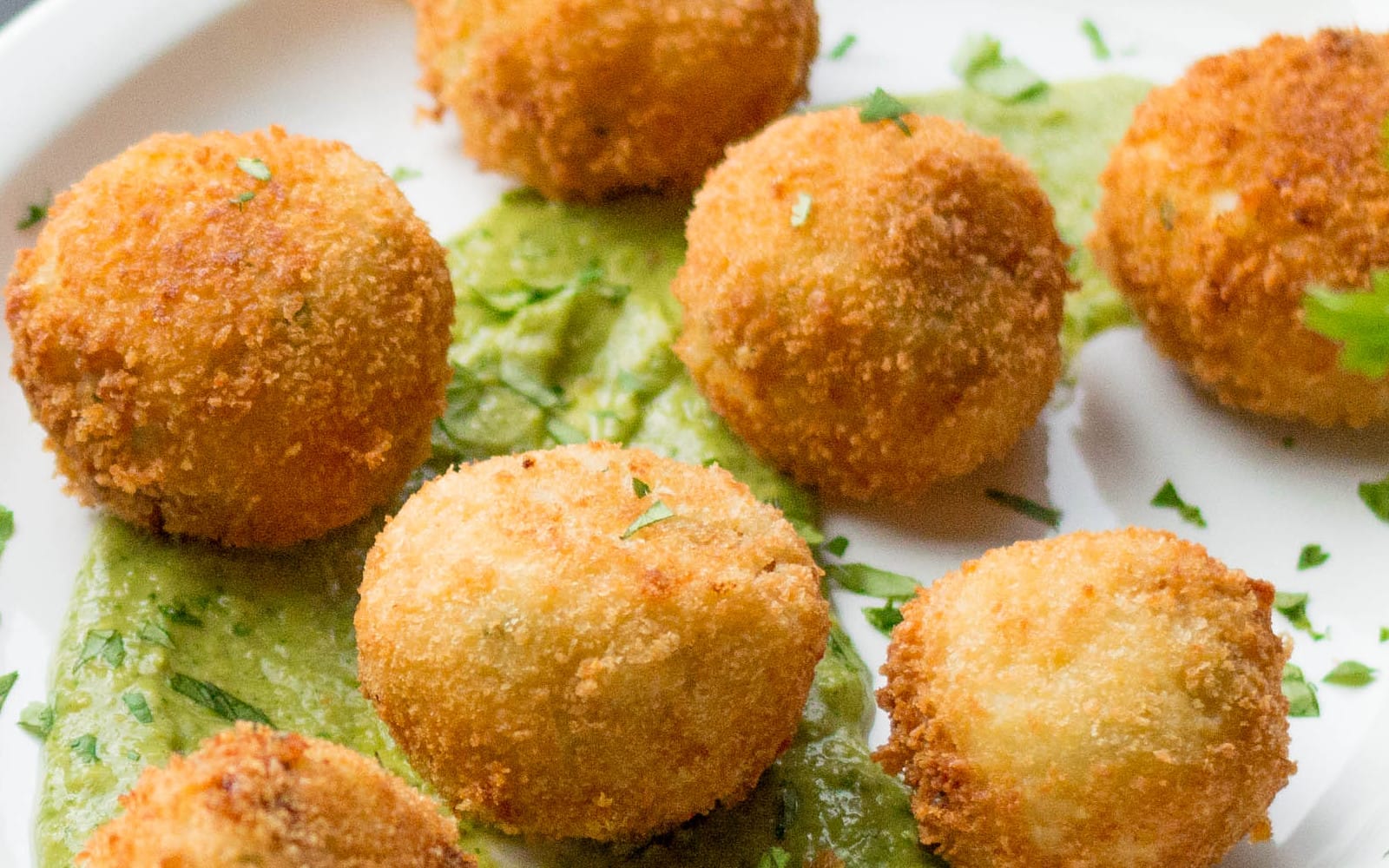 papas rellenas