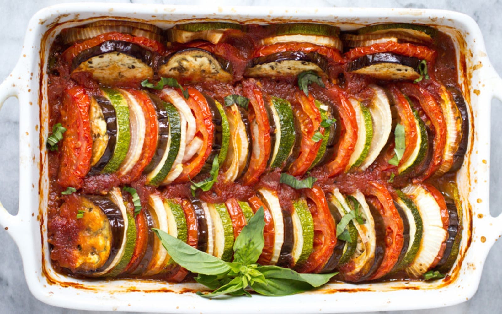 Perfect Ratatouille