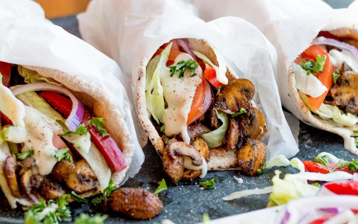 Halifax Donair