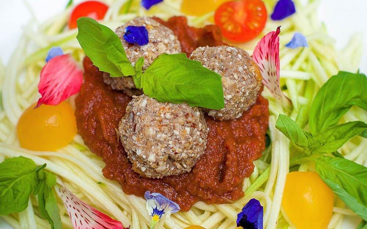 15 Amazing Spring Raw Food Recipes