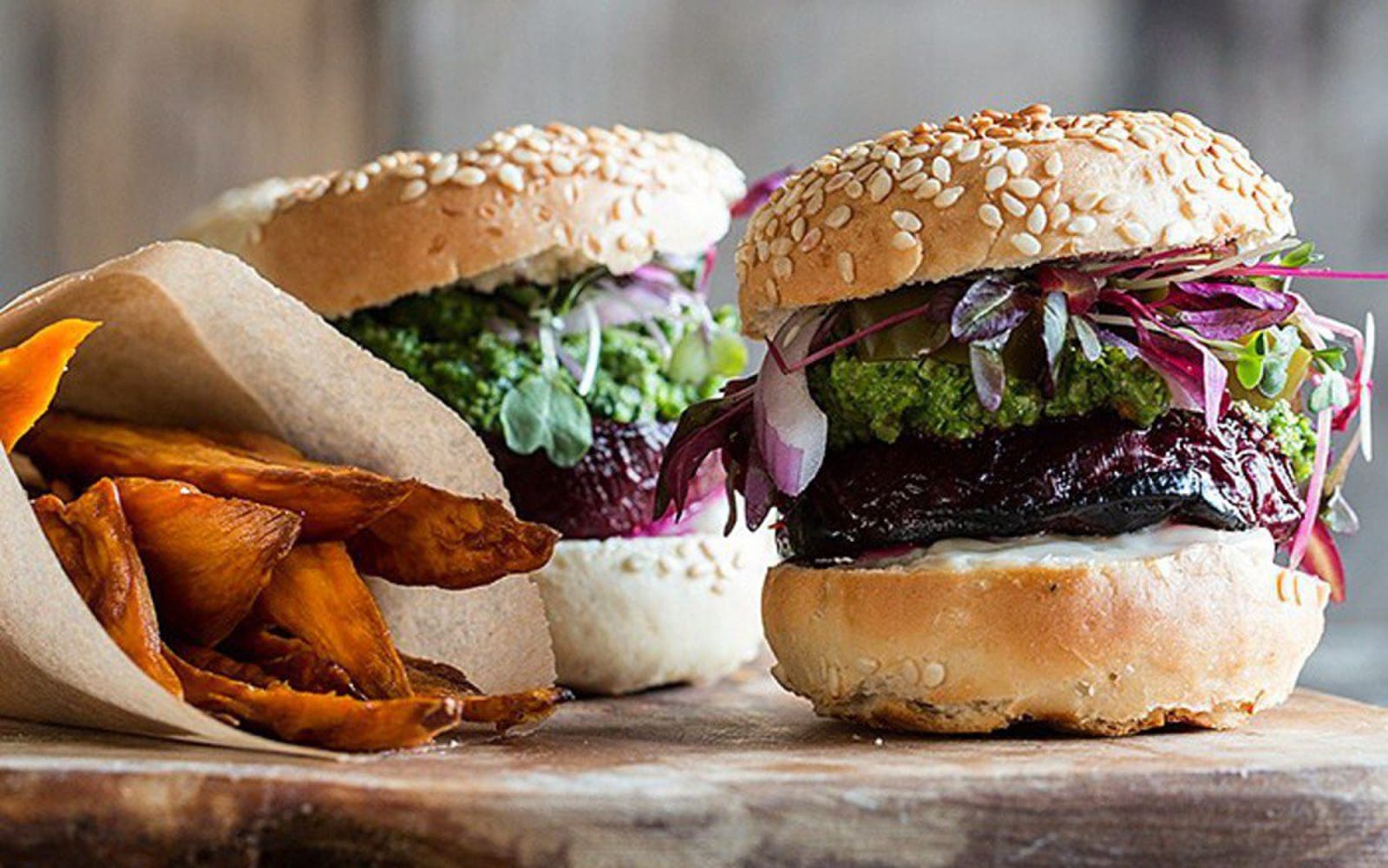 beet sliders