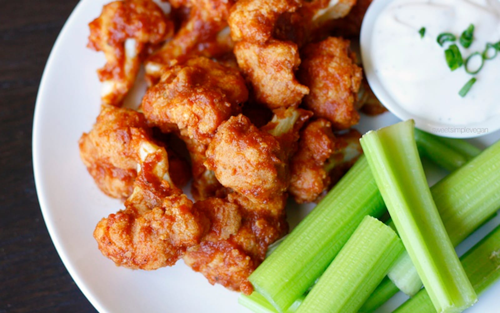 chipotle cauliflower