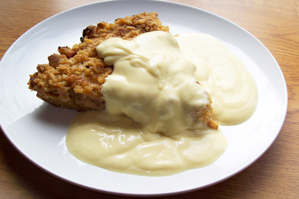 How to Amp Up Your Seasonal Cooking With Rhubarb