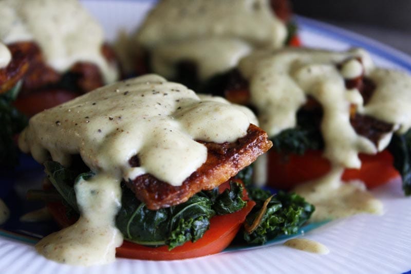 20 Meal Ideas to Ease the Transition to a Meatless Diet