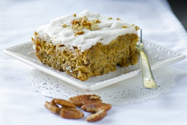 Recipes for Banana Lovers