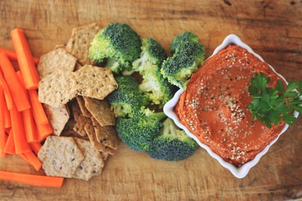 muhammara