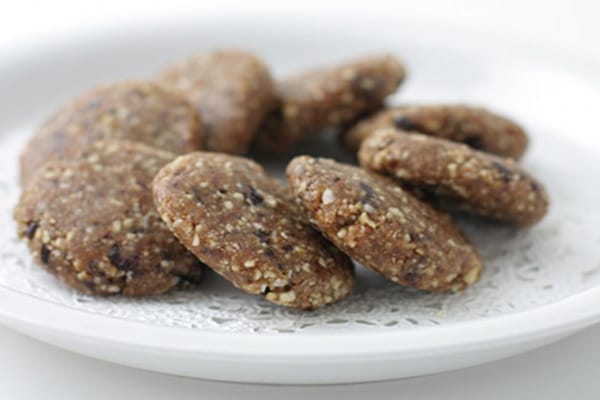 Pecase Spice Delight Cookies