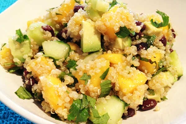 The Next Day Salad