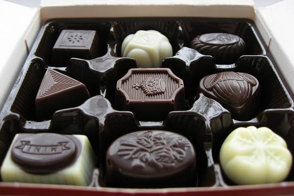 Can Chocolate Help Keep You Slim?