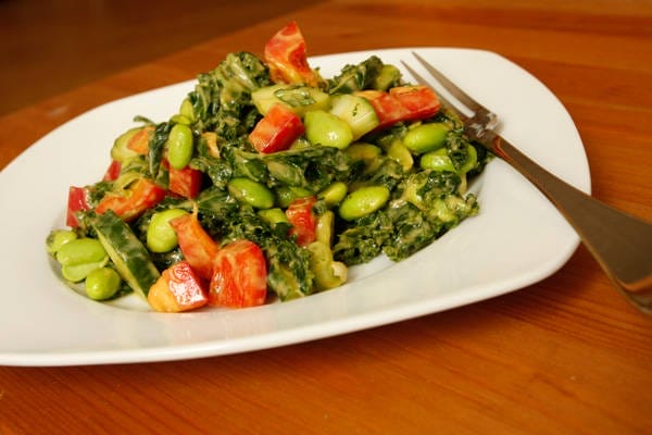 The Best Ways to Top a Summer Salad