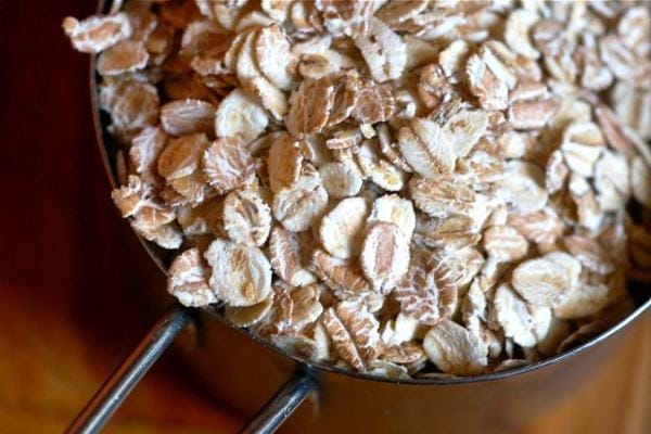 High Fiber Diet Protects Against Cardiovascular Disease