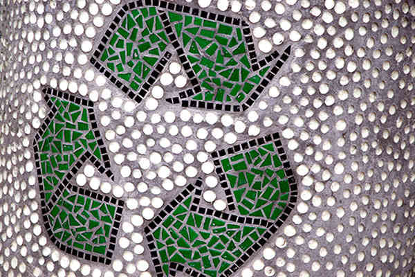 Landfill Free: 5 Companies With Recycling Programs