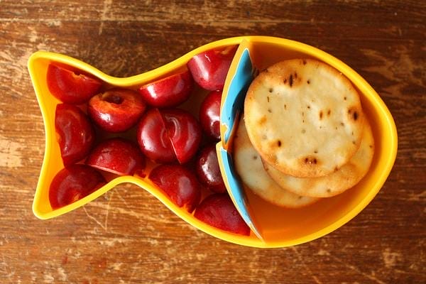 5 Fun Foods to Make With Kids