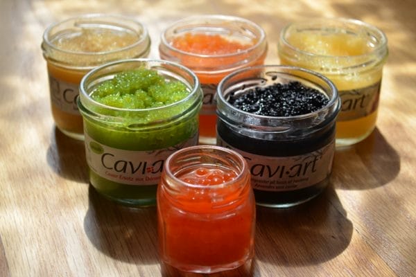 caviart