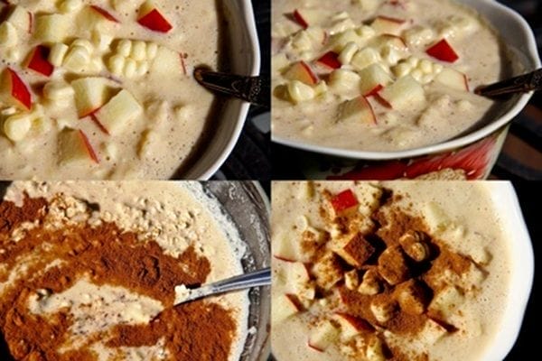 10 Basic Vegan Recipes Even the Worst Cook Can Master