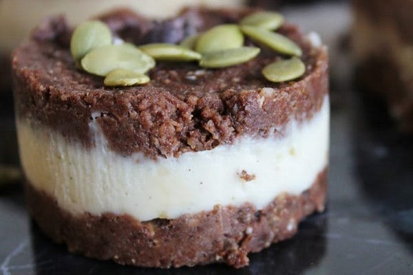 10 Desserts That Require No Cooking for Your Labor Day Bash