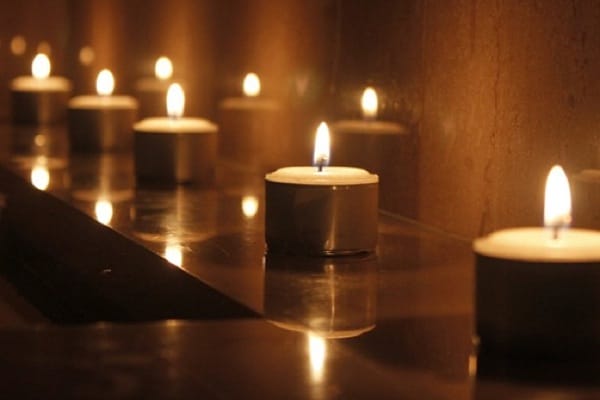 GUIDE: Natural, Vegan Candles