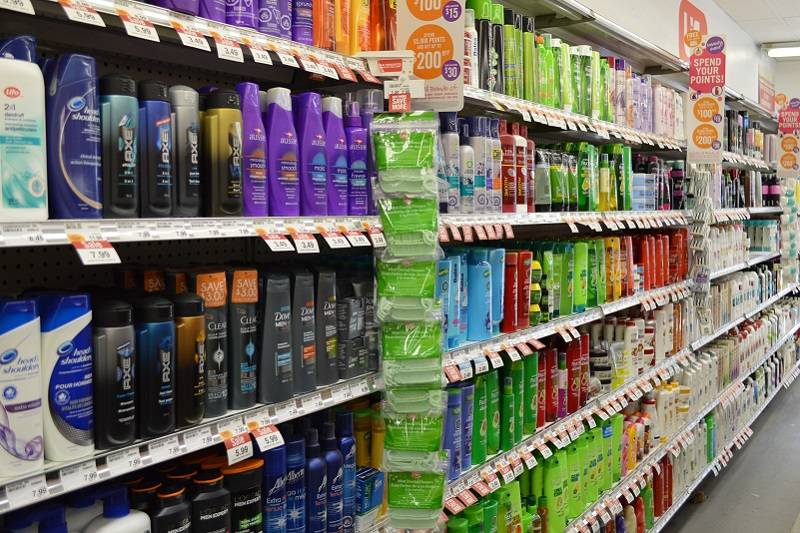10 DIY Alternatives to Washroom Products