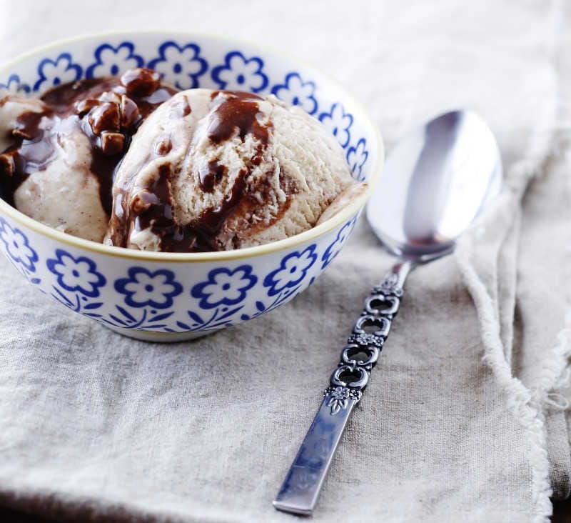 7 Ways to Make Ice Cream Without Dairy