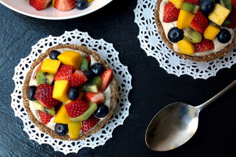 4 Sure-Fire Ways to Include Raw Foods Into Your Diet Everyday