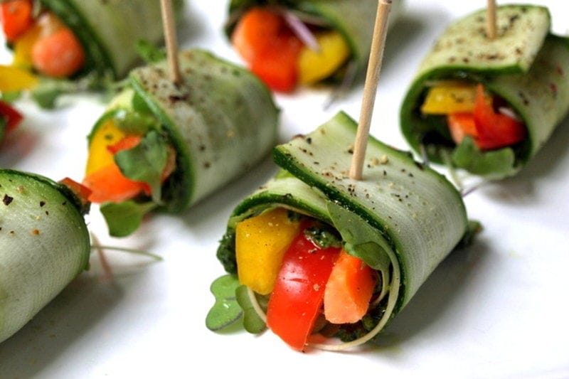 10 Quick Snacks that Can Be Made with Ease in a Dorm Room