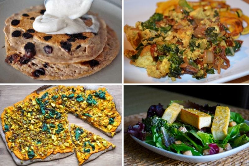 high-protein-meals