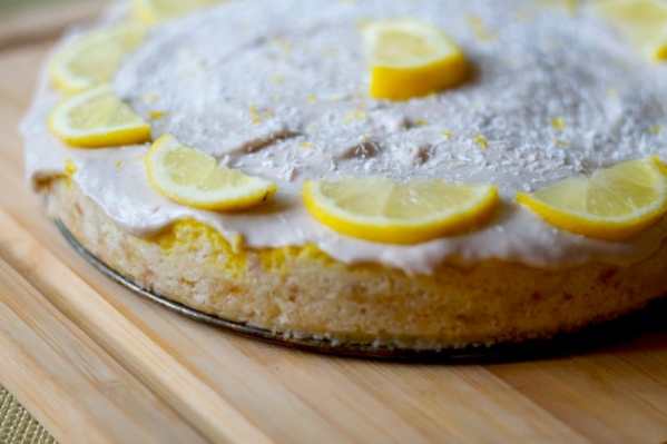 10 Guilt-Free, Vegan Versions of Desserts