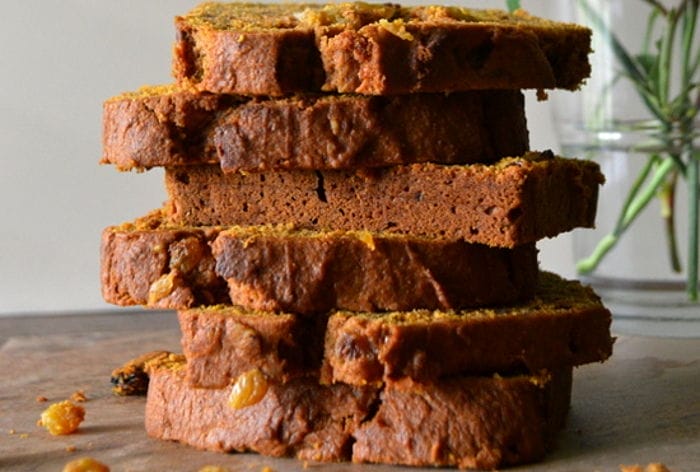 Sweet Breads That Are Perfect for Tea Time